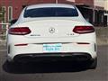 2018 Mercedes-Benz C-Class