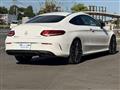 2018 Mercedes-Benz C-Class