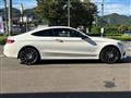 2018 Mercedes-Benz C-Class