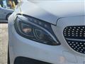 2018 Mercedes-Benz C-Class