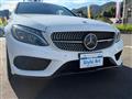 2018 Mercedes-Benz C-Class