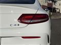 2018 Mercedes-Benz C-Class