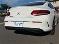 2018 Mercedes-Benz C-Class