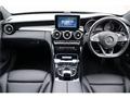 2018 Mercedes-Benz C-Class