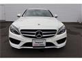 2018 Mercedes-Benz C-Class