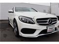 2018 Mercedes-Benz C-Class
