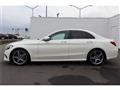 2018 Mercedes-Benz C-Class