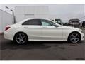 2018 Mercedes-Benz C-Class