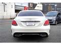 2018 Mercedes-Benz C-Class