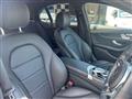 2018 Mercedes-Benz C-Class