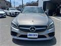 2018 Mercedes-Benz C-Class