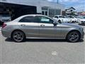 2018 Mercedes-Benz C-Class