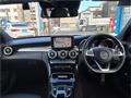 2018 Mercedes-Benz C-Class