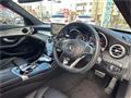 2018 Mercedes-Benz C-Class