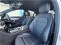 2018 Mercedes-Benz C-Class
