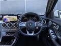2018 Mercedes-Benz C-Class
