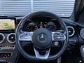 2018 Mercedes-Benz C-Class