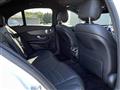 2018 Mercedes-Benz C-Class
