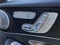 2018 Mercedes-Benz C-Class