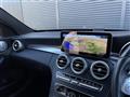 2018 Mercedes-Benz C-Class
