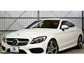 2018 Mercedes-Benz C-Class