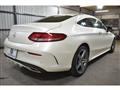 2018 Mercedes-Benz C-Class