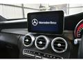 2018 Mercedes-Benz C-Class