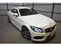 2018 Mercedes-Benz C-Class