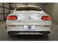 2018 Mercedes-Benz C-Class