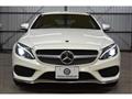 2018 Mercedes-Benz C-Class