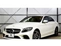 2018 Mercedes-Benz C-Class
