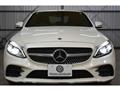 2018 Mercedes-Benz C-Class
