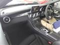2018 Mercedes-Benz C-Class