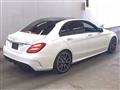 2018 Mercedes-Benz C-Class