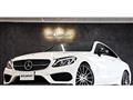 2018 Mercedes-Benz C-Class