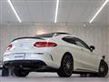 2018 Mercedes-Benz C-Class