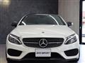 2018 Mercedes-Benz C-Class