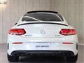 2018 Mercedes-Benz C-Class