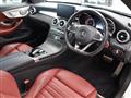 2018 Mercedes-Benz C-Class
