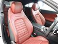 2018 Mercedes-Benz C-Class