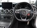 2018 Mercedes-Benz C-Class