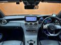 2018 Mercedes-Benz C-Class