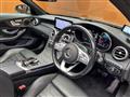 2018 Mercedes-Benz C-Class