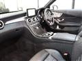 2018 Mercedes-Benz C-Class