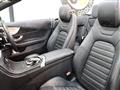 2018 Mercedes-Benz C-Class