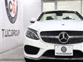 2018 Mercedes-Benz C-Class