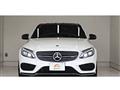 2018 Mercedes-Benz C-Class