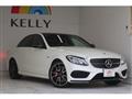 2018 Mercedes-Benz C-Class