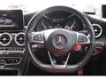 2018 Mercedes-Benz C-Class