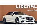 2018 Mercedes-Benz C-Class
